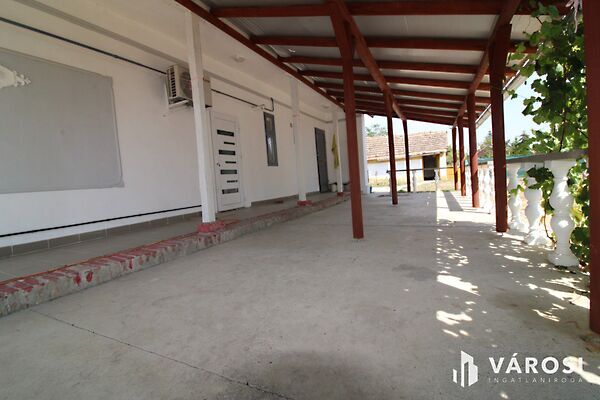 Eladó ház Mezőberény