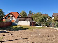 Eladó földterület Budapest, XI. kerület