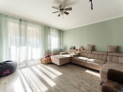 Eladó lakás Székesfehérvár