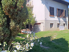 Eladó ház Nagykanizsa, Miklósfa