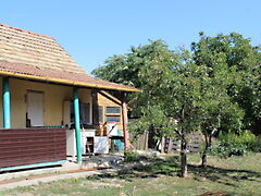 Eladó ház Zagyvarékas