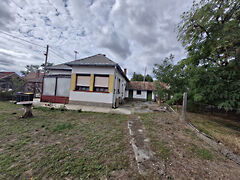 Eladó ház Rákóczifalva