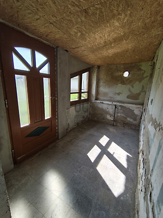 Eladó ház Pusztamagyaród