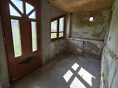 Eladó ház Pusztamagyaród