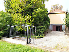 Eladó nyaraló Hévíz