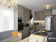 Eladó lakás Balatonfüred