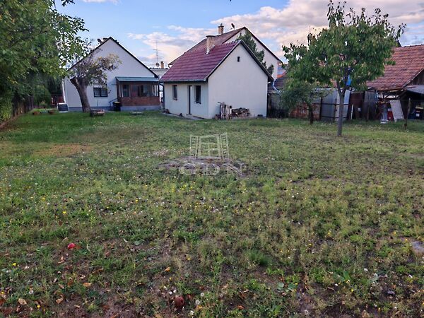 Eladó ház Budapest, XVII. kerület