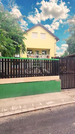 Eladó ház Szigetszentmiklós