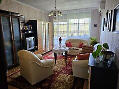 Eladó lakás Tiszavasvári