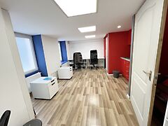 Eladó lakás Budapest, VII. kerület