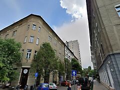 Kiadó üzleti Budapest, I. kerület