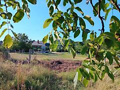 Eladó földterület Szigliget