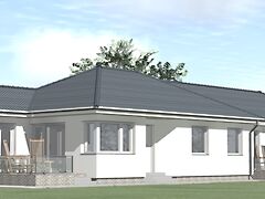 Eladó ház Nyíregyháza, Borbánya