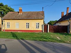 Eladó ház Hajdúnánás