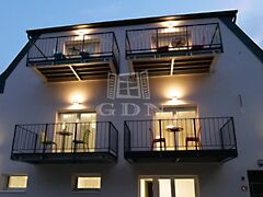 Eladó üzleti Balatonfüred