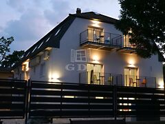 Eladó üzleti Balatonfüred