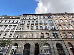 Eladó lakás Budapest, VI. kerület