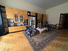 Eladó lakás Budapest, VI. kerület