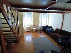 Eladó lakás Budapest, VI. kerület