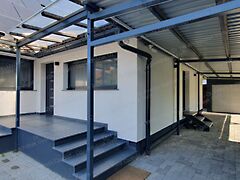 Eladó ház Győr, Bácsa