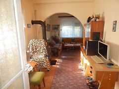 Eladó ház Sárisáp