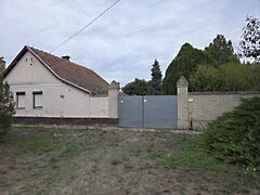 Eladó ház Mélykút