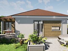 Eladó ház Tahitótfalu