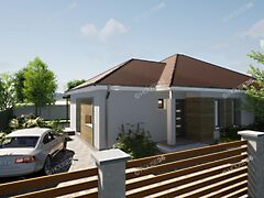 Eladó ház Tahitótfalu