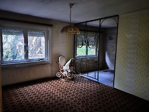 Eladó ház Mezőberény