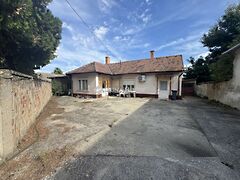 Eladó ház Nagykőrös