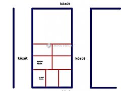 Eladó földterület Jakabszállás