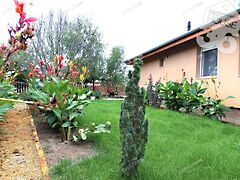 Eladó ház Kecskemét