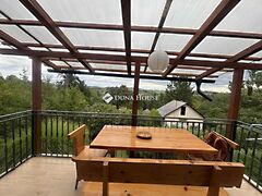 Eladó nyaraló Abaliget