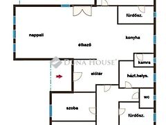 Eladó ház Kecskemét