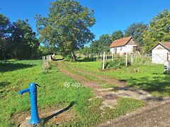 Eladó földterület Tiszafüred