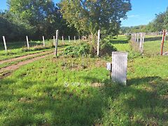 Eladó földterület Tiszafüred