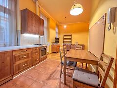 Eladó lakás Budapest, VI. kerület