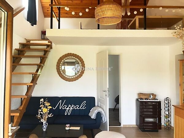 Eladó nyaraló Abaliget