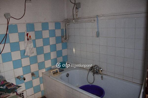 Eladó ház Gyomaendrőd