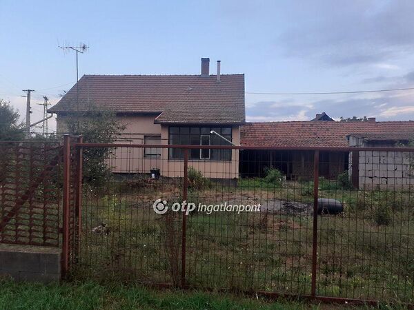 Eladó ház Gyomaendrőd