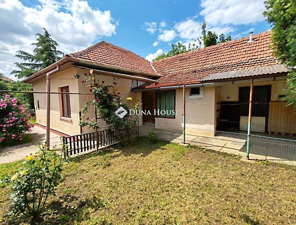 Eladó ház Békéscsaba