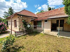 Eladó ház Békéscsaba