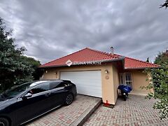 Eladó ház Nagykozár