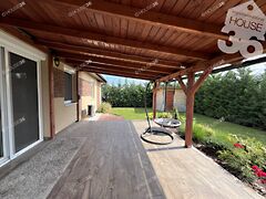 Eladó ház Jakabszállás