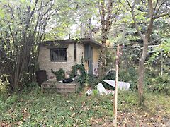 Eladó földterület Budapest, III. kerület