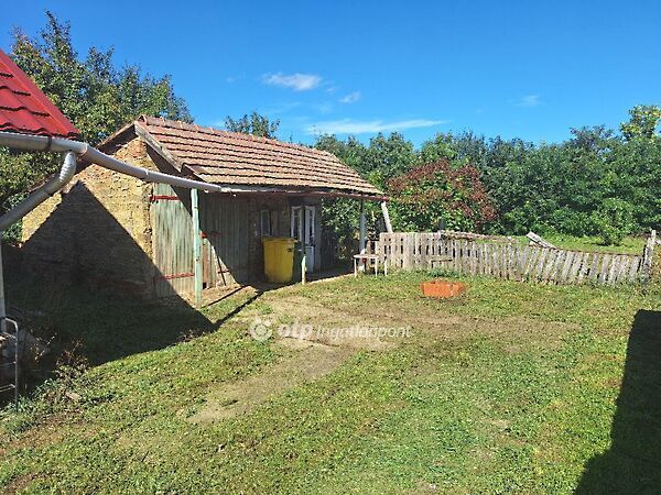 Eladó ház Tiszaörs