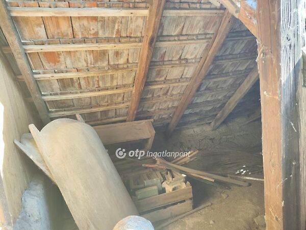 Eladó ház Mezőberény