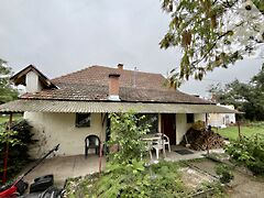 Eladó ház Tiszaalpár