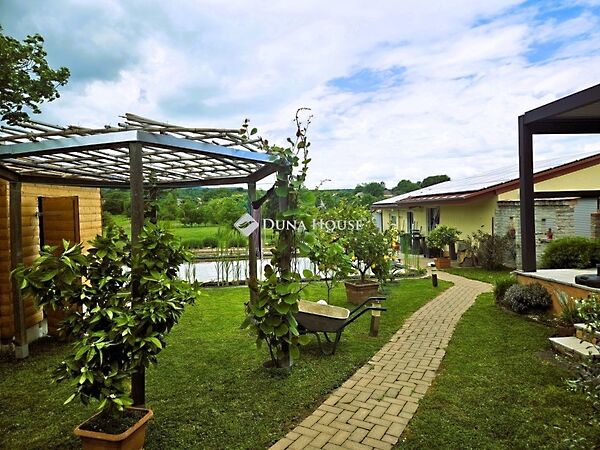 Eladó ház Kistótfalu