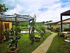 Eladó ház Kistótfalu